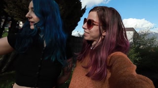 💙 VLOG n°8 ep 1 // I'm doing myself good while waiting for Khalamité! 💙