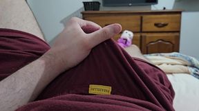 Horny at Morning