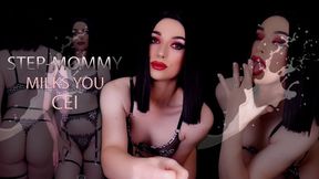 Step-Mommy Milks You CEI