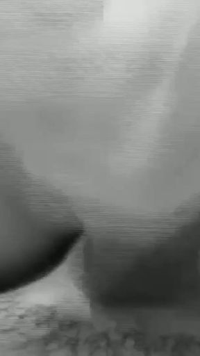 A friend with small breasts went to a neighbor to have sex   Clip 1