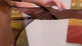 Dirty Masseur: Massaging the Masseuse