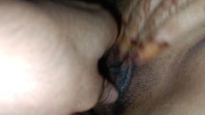 Sister in Law Fucked Brother in Law in Doggy Style