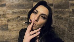 milfycalla -superwoman- now you need my permission to pee! i will pee on you if you don t obey