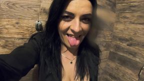 milfycalla -superwoman- now you need my permission to pee! i will pee on you if you don t obey