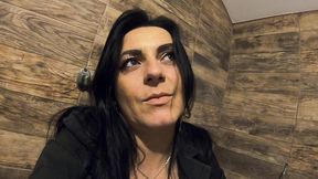 milfycalla -superwoman- now you need my permission to pee! i will pee on you if you don t obey