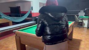 will mastro me arrebentando com sua rola grossa