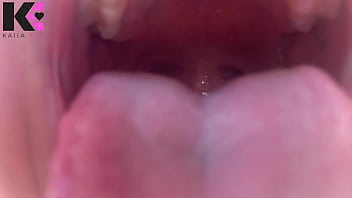 SunKissed Throat: What Would It be Like IN My mouth?