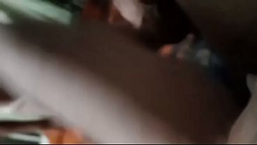 Quiero cojer bien rico, quiero sentarme en tu verga bien dura