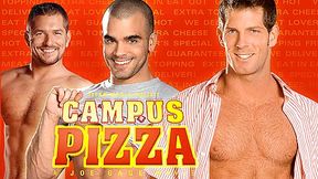 Campus Pizza