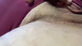 Up close with my bullet, join my fans only??