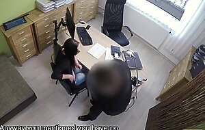 LOAN4K. chick needs money badly so why satisfies loan agent