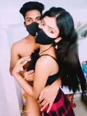 Stripchat Indian Couple Dick Sucking