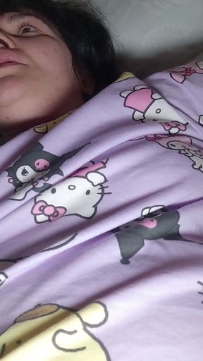 Hot Stepmom Fucked in POV and Cum Inside Her Big Hairy Pussy. Doggystyle Homemade Sex