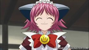 Fuck Me Like A Monster - babe xxx