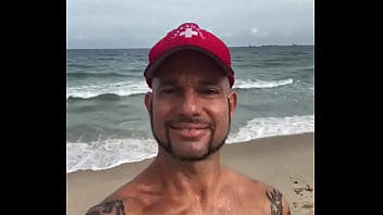 PORNSTAR LIFEGUARD