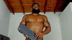 James Carther Private Show