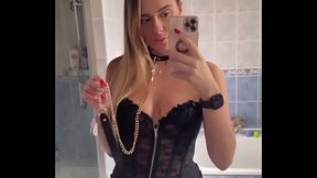 Bonne soir&eacute_e et bon d&eacute_but d&rsquo_ann&eacute_e &agrave_ vous tous plein d&rsquo_amour et de sexe ...