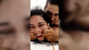 Viral Vixen's Velvety Vacuum Sucks Cock&#x1F346; Like a Flesh-Driven Cyclone
