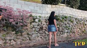 caroline moes most as perversidades nos bastidores - capoei ator - hugo belfort - sandro lima