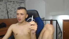 Thomas Bender Private Show