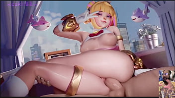 Cum Faced Benedikta Sucks Cock, Heart Juno Gets Her Cute Pussy Fucked, Bald Pussy Freja Standing Sex