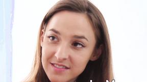 ”Luscious step mom seduced & eating 18yo dyke beaver”