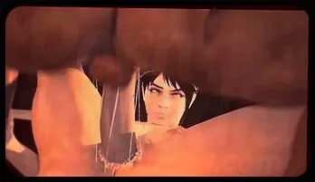 Monster Hunter Slut Fucked: High-Octane HD Porn Fun with IGeneralButchI