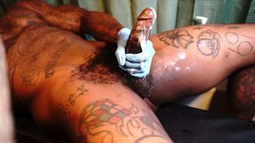 big black hairy cock worship hallelujah johnson ( we need you )