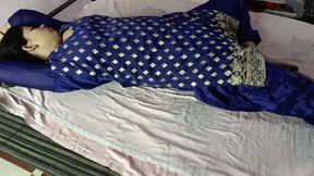 Obedient Sex Slave Is Handcuffed and Severely Punished in Hurt and I Am Loving It