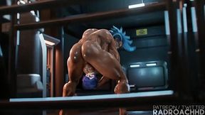 Juno Is Junker Queens New Play Thing