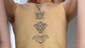 Community Creator
 @secretzoe @Sextoys and #Petite #Redhead Porn #Tattoo Porn #Naked #Solo porno hot video | Tik.Porn