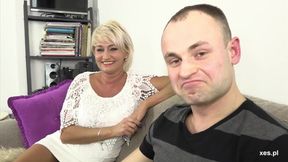 Wywiad - Ma?gorzata B