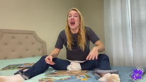 Sneezing While Episode 2