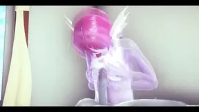 Furry Hentai Dragon Fucked by Tanuki - Japanese Asian Manga Anime Film Game Porn