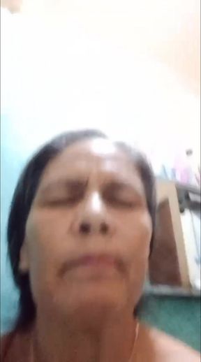 Abuela Horny