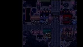 (  18 ) H RPG Games Summer Colors #4 END