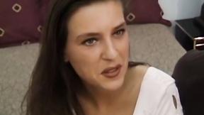 ”Young couples sexy group sex with mature dick ends with cum facial”