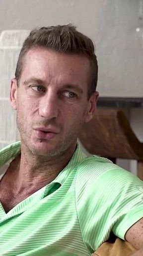 Their Daughters Are Pornstars! Now Their Pervy Stepdads Have to Fuck Them