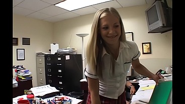 Leah Luv Loves Black Dudes