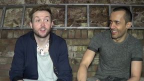 allan se fait doser par une queue enormeallen se fait baiser par un mec actif ...