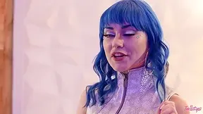 Jenna Foxx In Raunchy Pornstars Ir Lesbian Thrilling Xxx Video