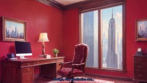 Hotwives Craving Strange Cocks - Seducing Husbands Into Cuckold Card Games - Part 2