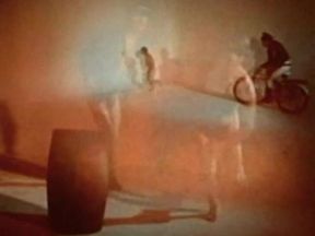A Dream Of Body