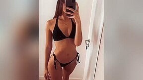 Sofia-lopez In Crazy Xxx Video Vertical Video Incredible Just For You