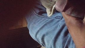 Tears of a chorizo a big straw