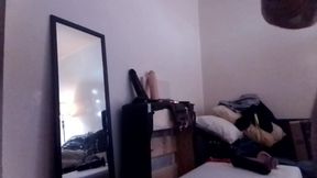 @kink y boy vous fait un strip-tease en preliminaire