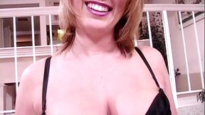 lisa sparxxx takes dp threesome with chris charming and guy disilva