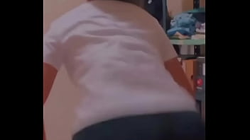 sofia ferreira dancando 4