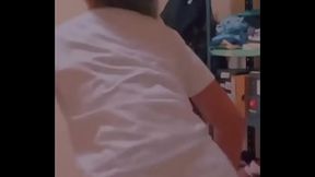 sofia ferreira dancando 4
