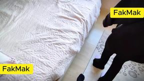 Beautiful Iranian Girl Kicks Ass&#x1F351; in Hot Sex Scene